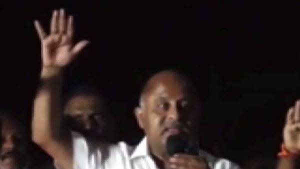 நூதன பிரச்சாரம் 