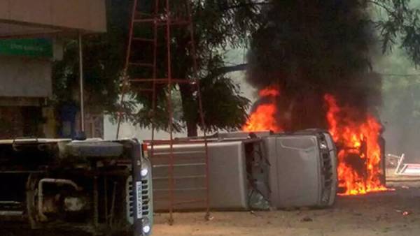 18 விசாரணை ஆணையங்கள் 18 விசாரணை ஆணையங்கள்