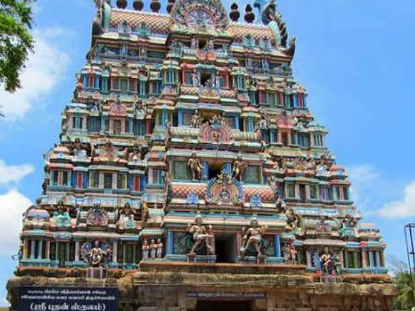  கோயில் திறப்பு