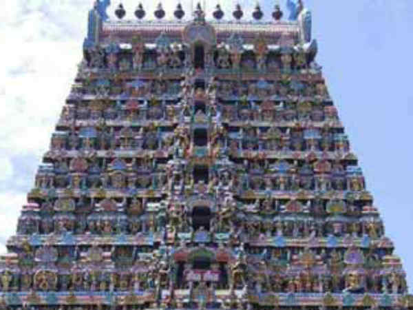 காசிக்கு நிகரான தலம்