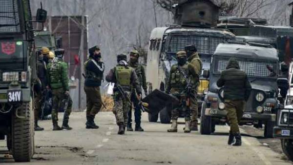 பரூக் அப்துல்லா கோரிக்கை