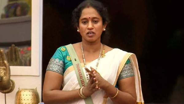 வெள்ளந்தியான பேச்சு