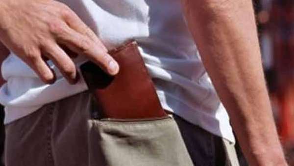 கொள்ளை கொள்ளை