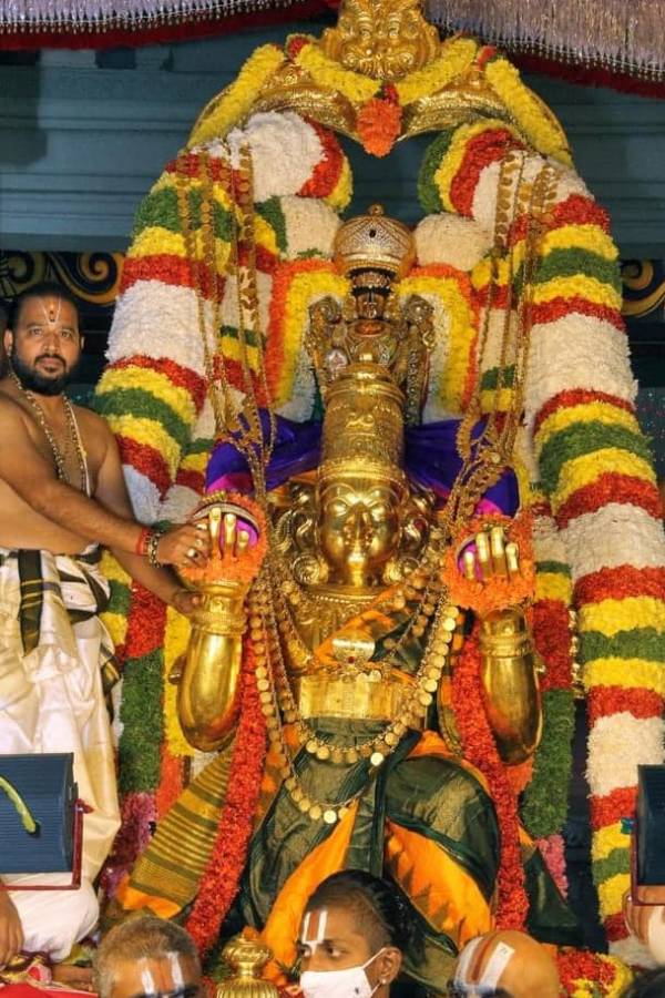 முதியவர்கள் வரவேண்டாம் முதியவர்கள் வரவேண்டாம்