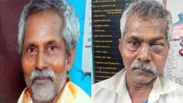 ஜிப்மர் மருத்துவமனை 