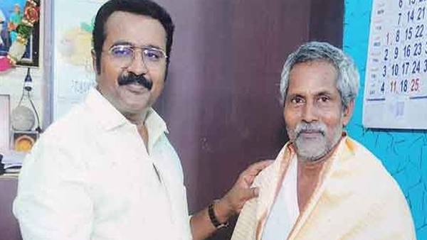 விஷம் கொடுத்து கொலை 