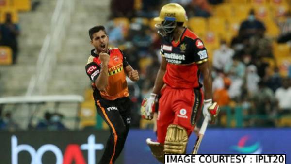 ஆர்சிபிக்கு எதிராக சிறப்பு