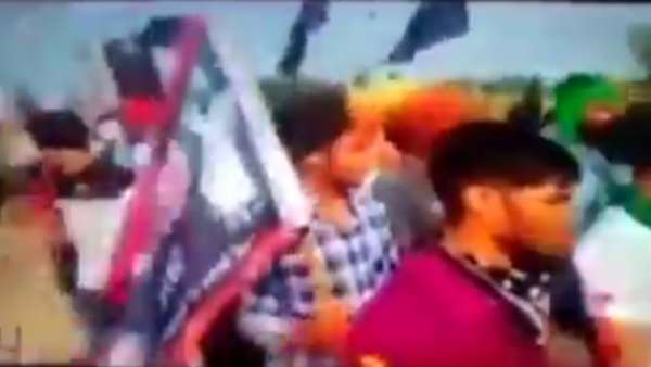 பதற வைக்கும் வீடியோ பதற வைக்கும் வீடியோ