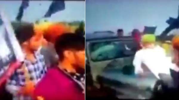 4 விவசாயிகள் உட்பட 9 பேர் பலி 