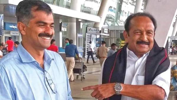 தீர்மானம் போட்ட மதிமுக 