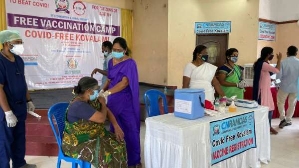 33 லட்சம் பேருக்கு இலக்கு 