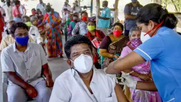 சுகாதாரத்துறை சுகாதாரத்துறை