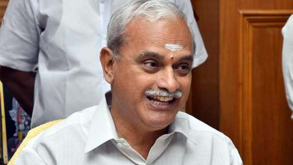 தொற்று உறுதி 