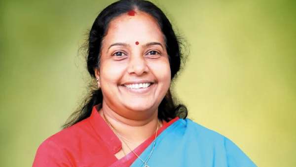  வானதி சீனிவாசன்