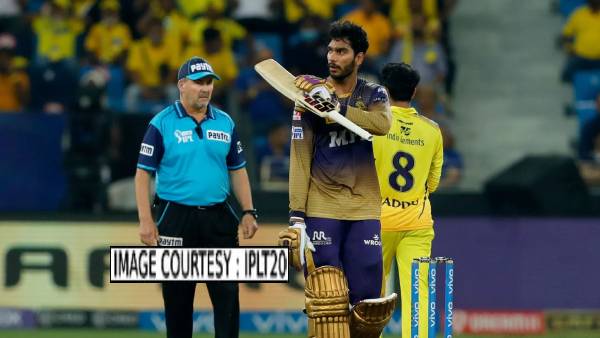 வெங்கடேஷ் ஐயர்