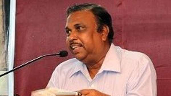 மதச்சாயம் பூசக் கூடாது 