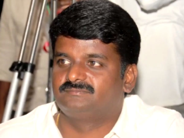 கோரத் தாண்டவம் 