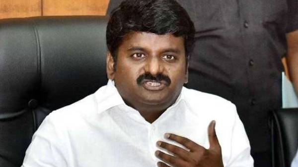 பதவி கொடுத்த ஜெ. 