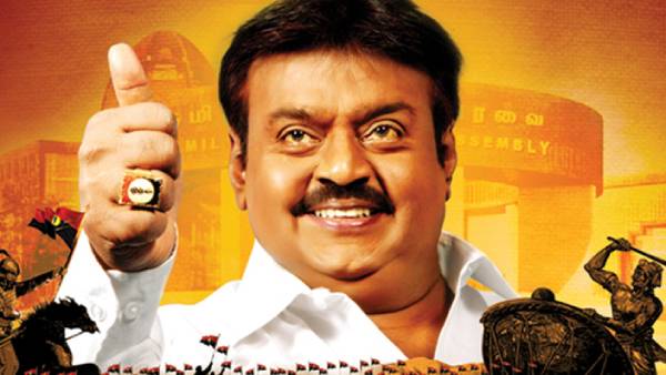 சிங்கம் சிங்கம்தான் 
