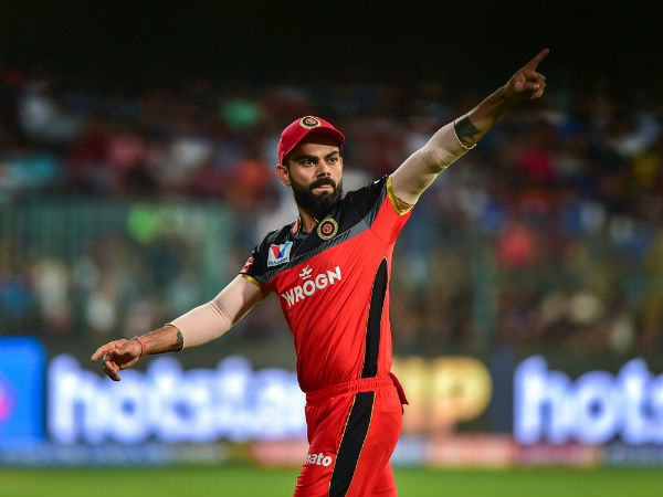 டெலிட் செய்த விராட் கோலி