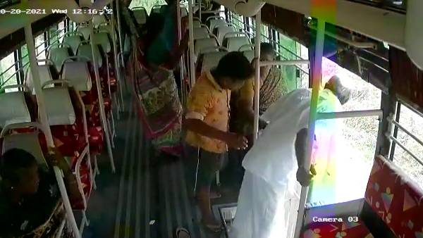 மகேஸ்வரி பலி 