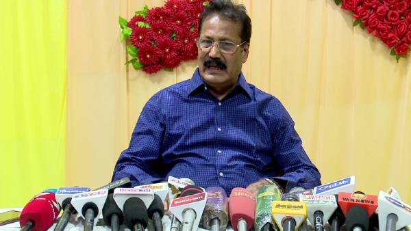 தேர்தலில் அமைச்சர்கள் முகாம் 