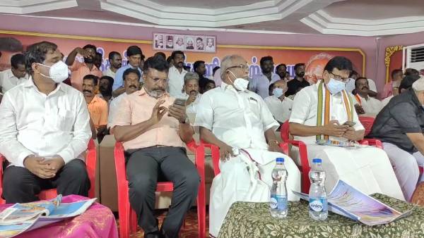  மக்கள் ஒன்றிணைய வேண்டும் 