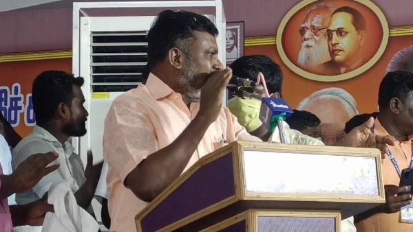 ராமதாசுக்கு கேள்வி 