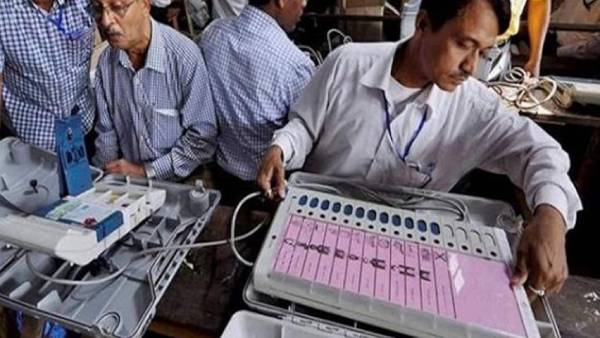 வாக்காளர் அடையாள அட்டை 