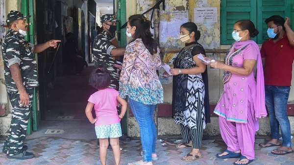 50% வாக்குகள் காணோம் 