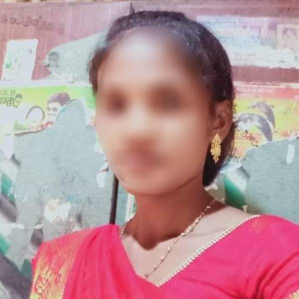 மனைவி நந்தினி கைது 