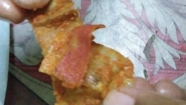 காலிஃபிளவர் பக்கோடா