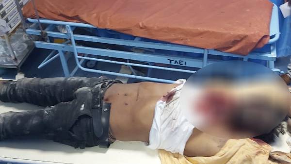 உயிரிழப்பு