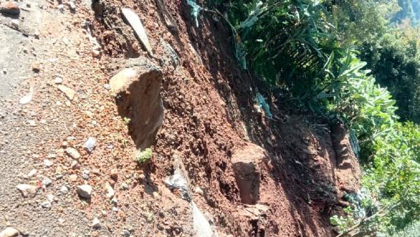 நிலச்சரிவு 