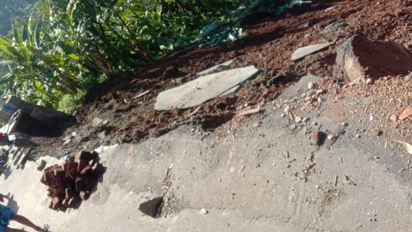 தேனி மாவட்டம் 