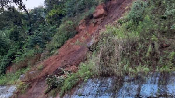 ஆபத்தானது சாலை 