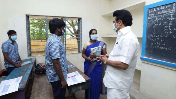 தொடர் ஆய்வு