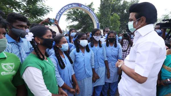 தடுப்பூசி