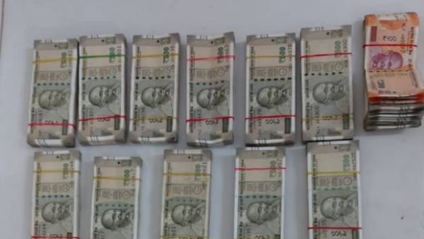 மனைவி கணக்கு 