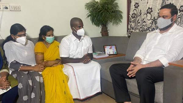 உண்மை குற்றவாளிகள் 