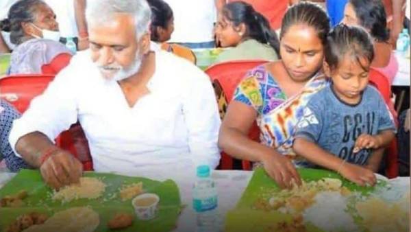 பாராட்டு மழை பொழிந்து வருகின்றனர் 