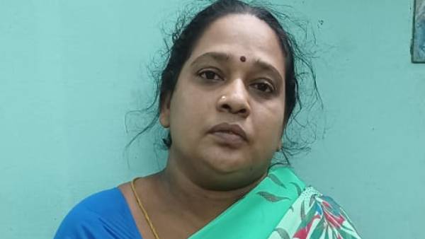 கஞ்சா பறிமுதல் 