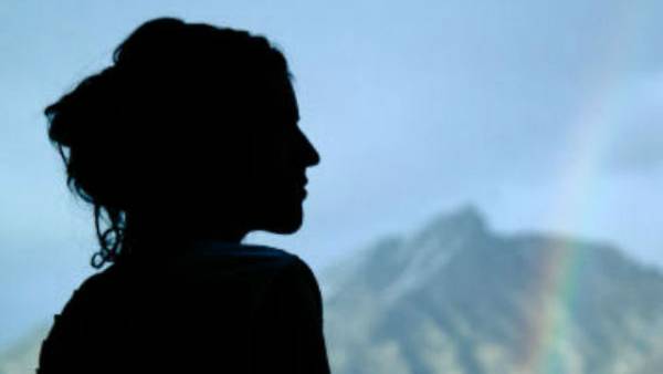  நிறைமாத கர்ப்பிணி