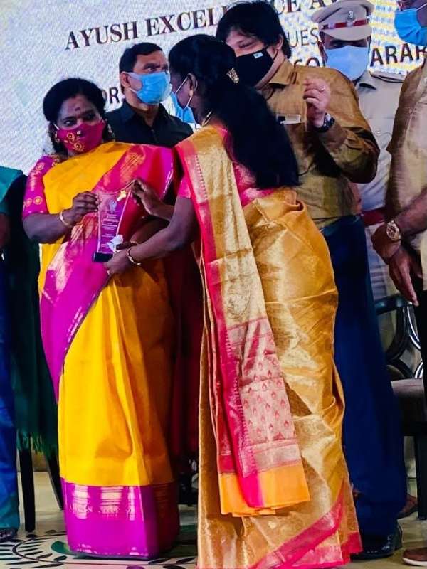 டாக்டர் தமிழிசை டாக்டர் தமிழிசை