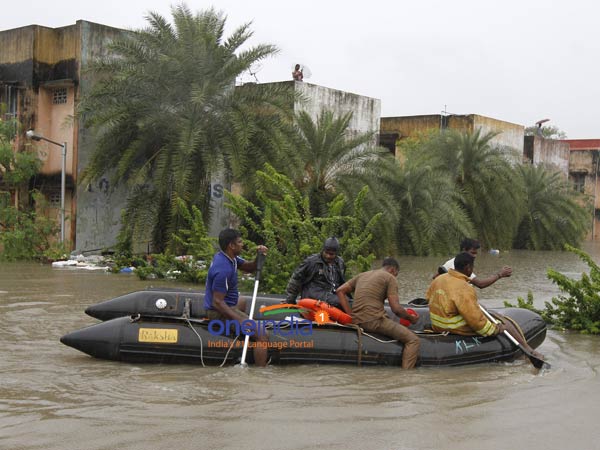 2015 வெள்ளம் 