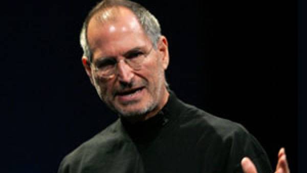 ஸ்டீவ் ஜாப்ஸ்