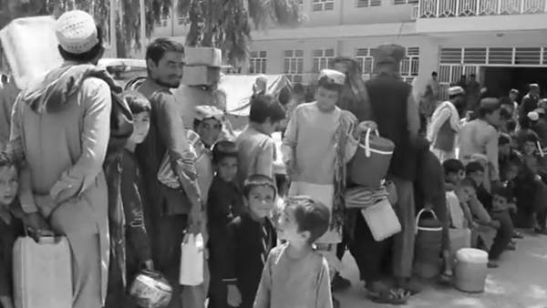 1.40 crore Children starvation, malnutrition: 10 lakh children on the verge of death: UNICEF worry 1.40 crore Children starvation, malnutrition: 10 lakh children on the verge of death: UNICEF worry