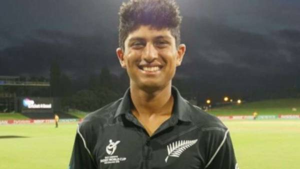 ரச்சின் குடும்ப பின்னனி ரச்சின் குடும்ப பின்னனி