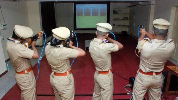  303 ரைபில் எடுத்துச் செல்வது சாத்தியமா?