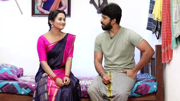 கலக்கும் கதிர் முல்லை ஜோடி கலக்கும் கதிர் முல்லை ஜோடி